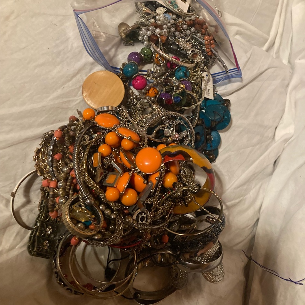 Estate Jewelry
